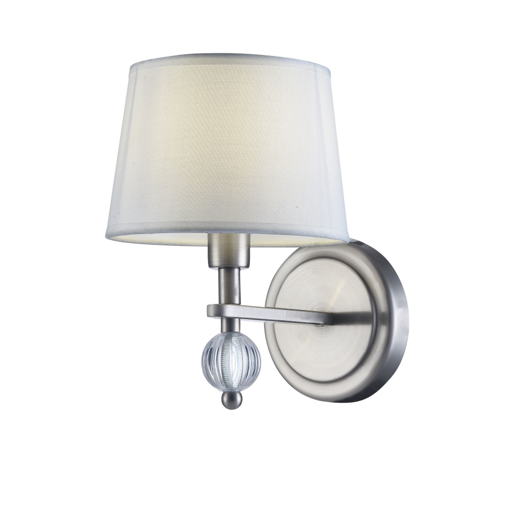 Настенный светильник (бра) Freya FR5679WL-01N