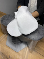 Парафинотерапия рук