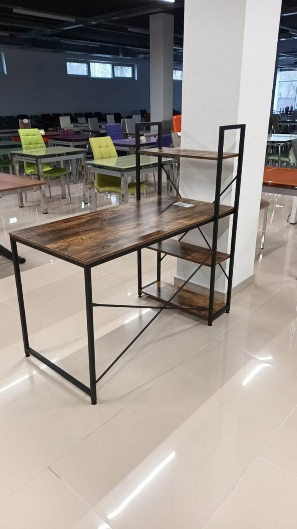 Письменный стол S02