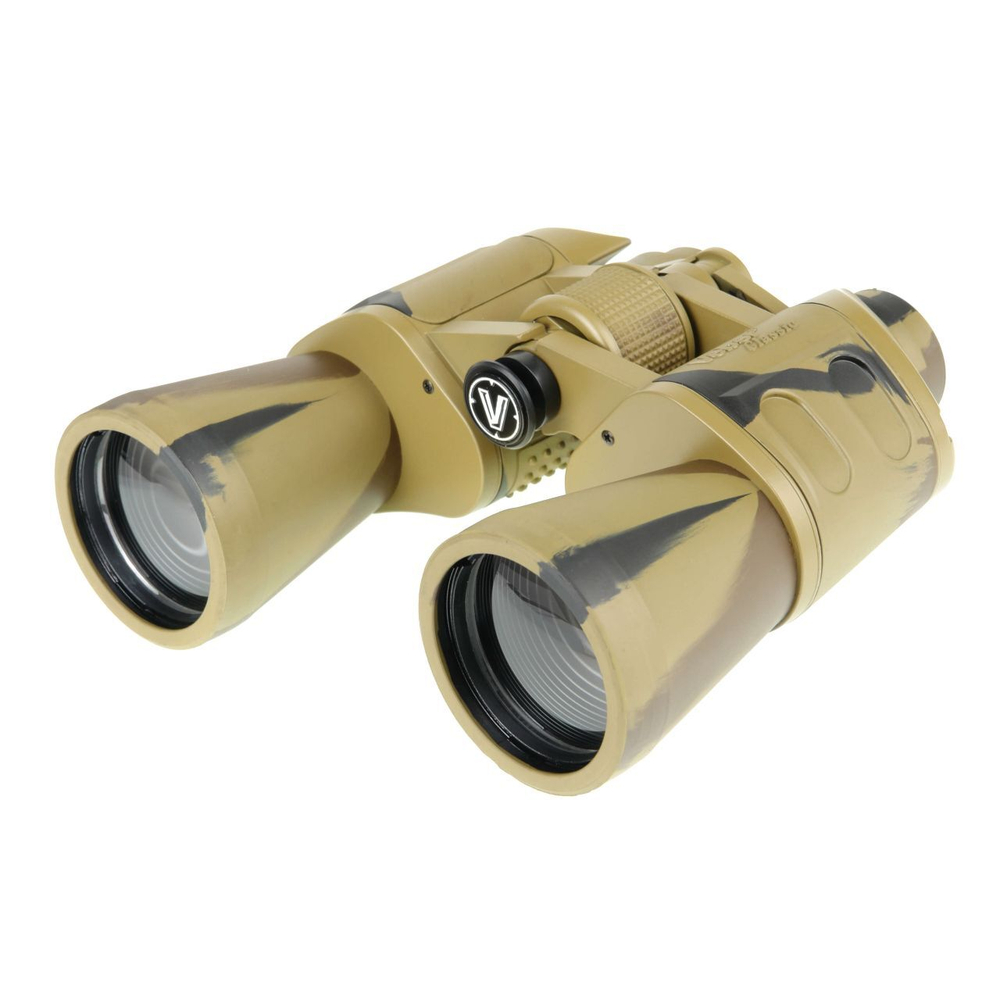 Бинокль Veber Classic БПЦ 12x50 VR кам.