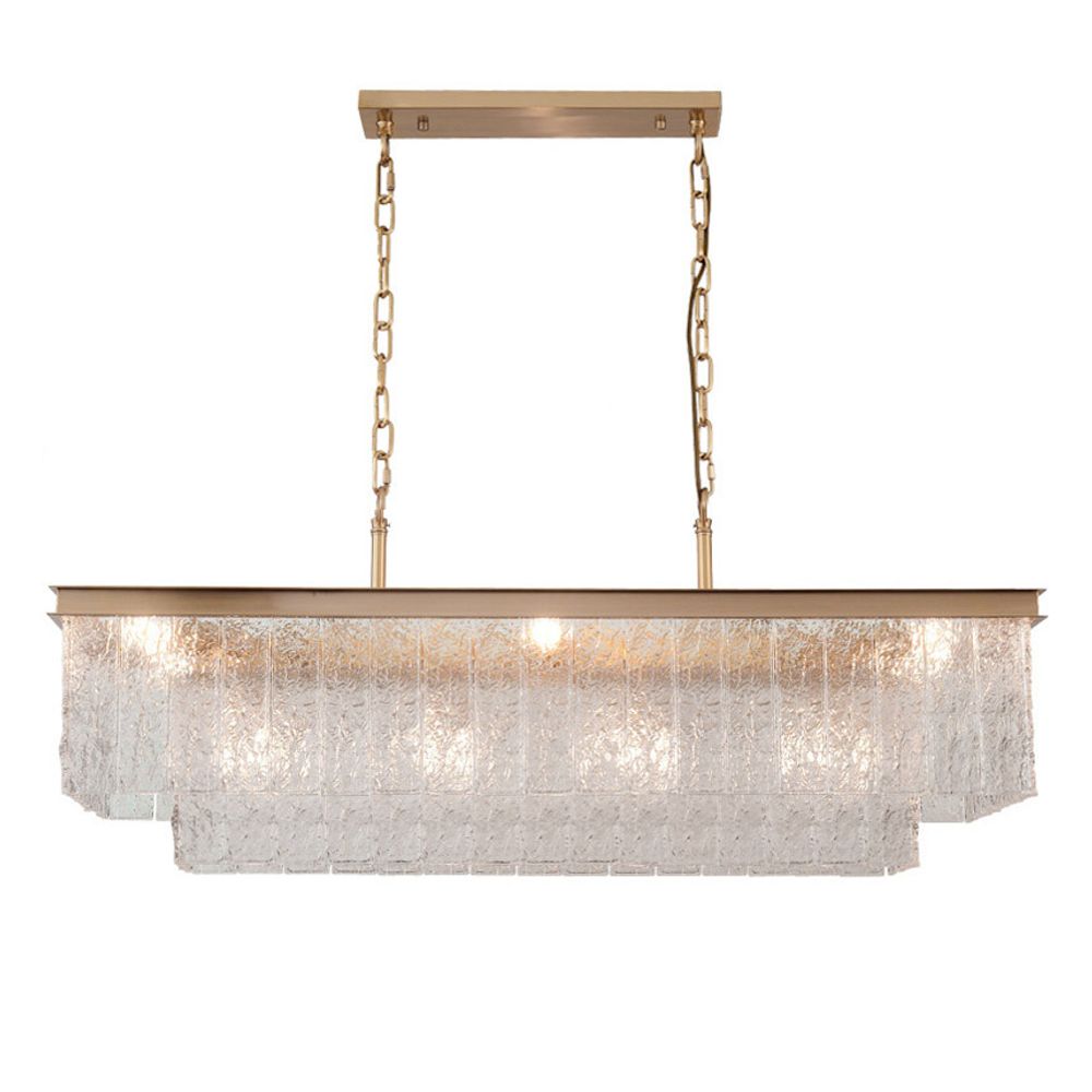 Люстра Glace 8L