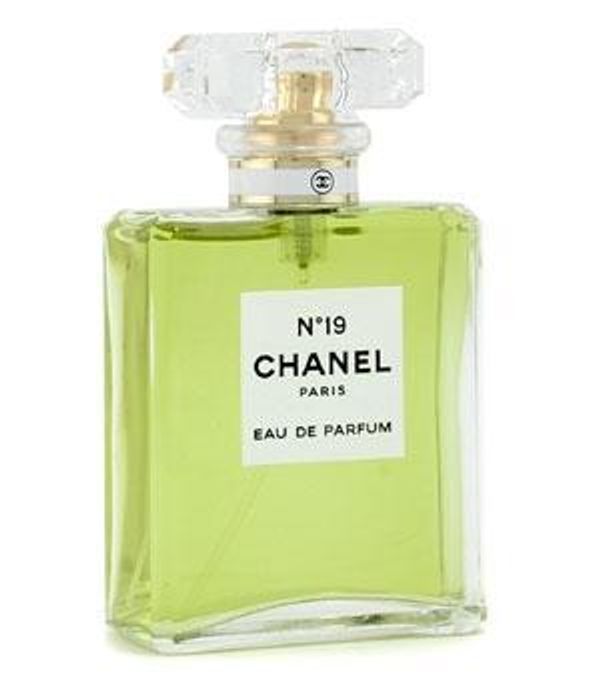 Chanel №19 Eau De Parfum