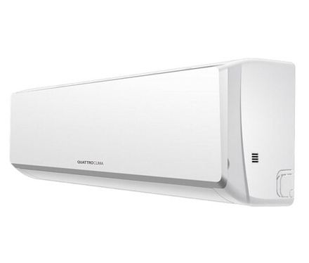 QuattroClima Monsone Inverter