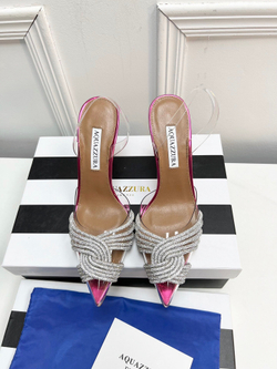 Aquazzura Pumps 10 cm