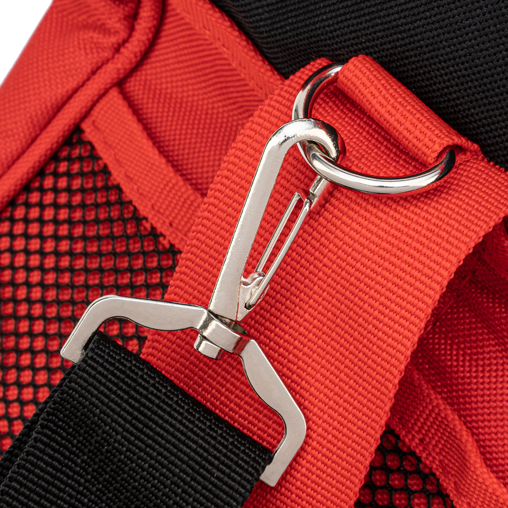 Сумка для инструмента, 18 карманов, 320 х 215 х 250 мм Matrix