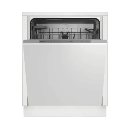 Встраиваемая посудомоечная машина Hotpoint HI 4B66 WS