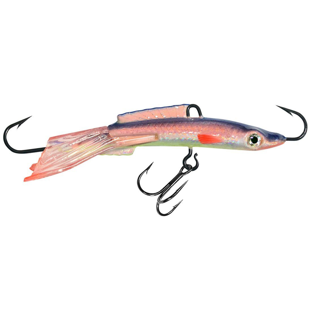 Балансир НАЛИМЧИК-7 76mm 2 штуки 20 г.