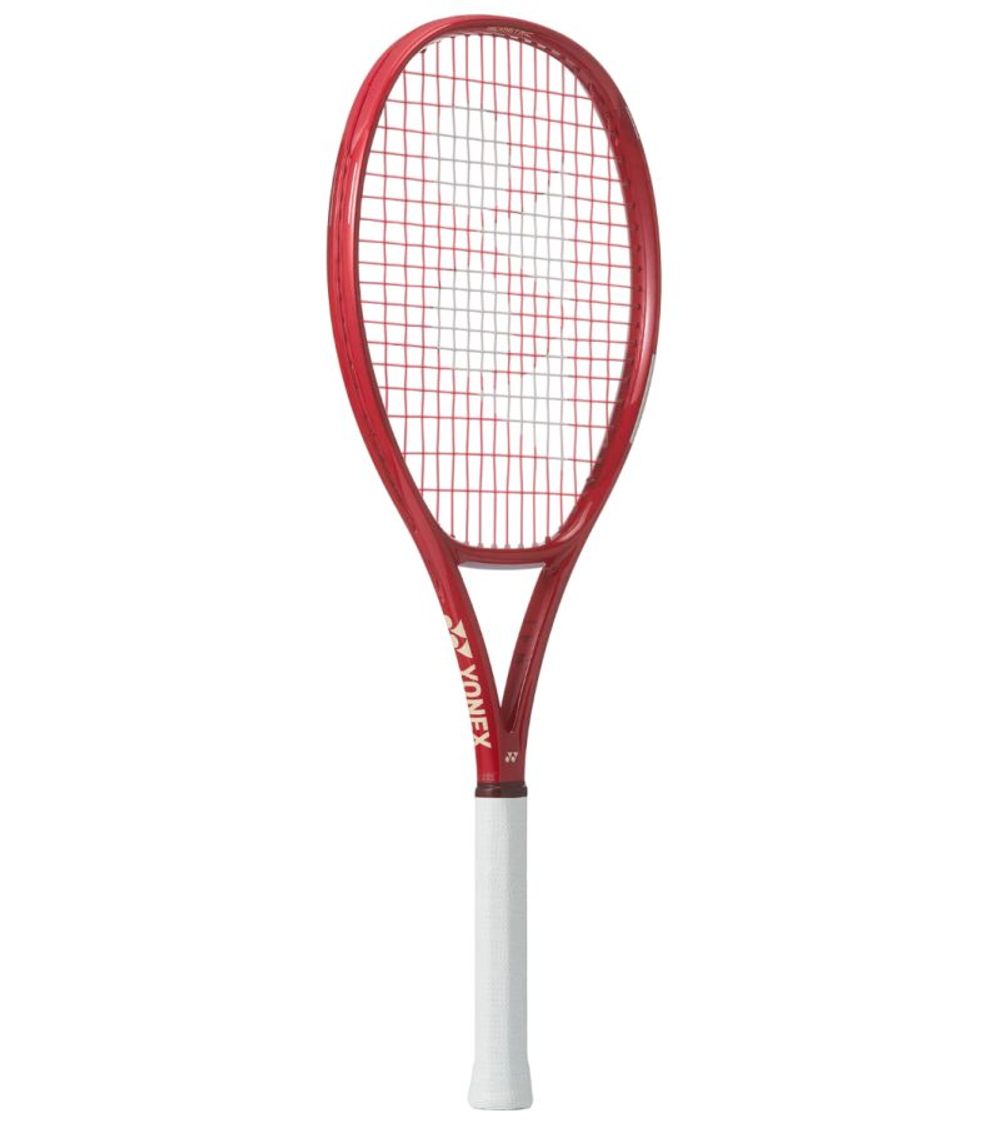 Теннисная ракетка Yonex Vcore Alpha SL Ruby Red (245g)