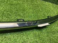 Молдинг решетки радиатора VW Tiguan 2 (2020-н.в.)