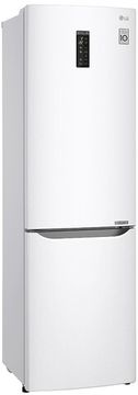 Холодильник LG GA-B499SVKZ