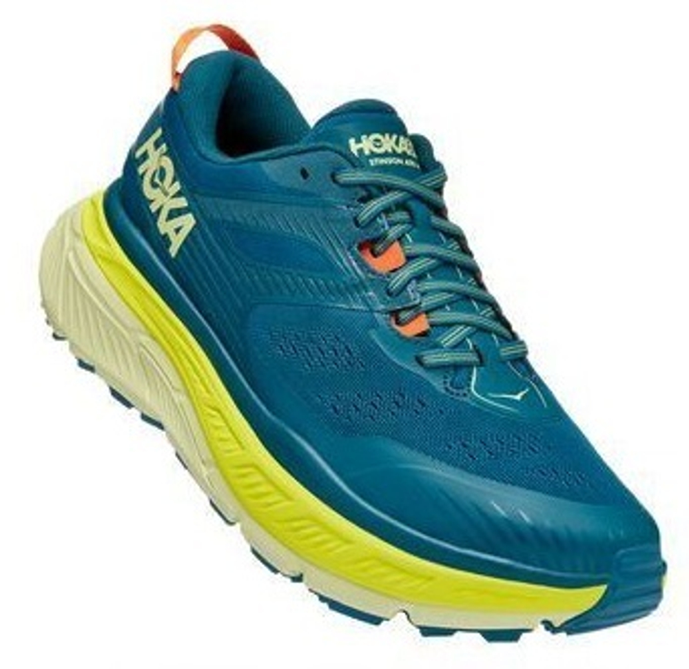 Кроссовки unisex Hoka Stinson ATR 6