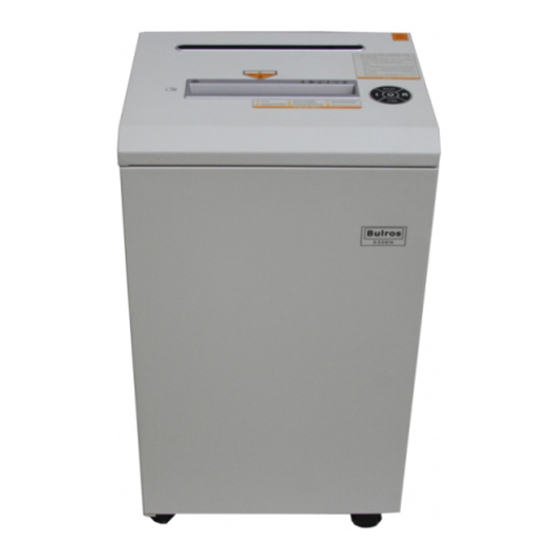 Уничтожитель бумаг Bulros 5306H