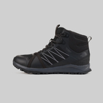 Ботинки The North Face M Litewave Fastpack II Mid Wp  - купить в магазине Dice