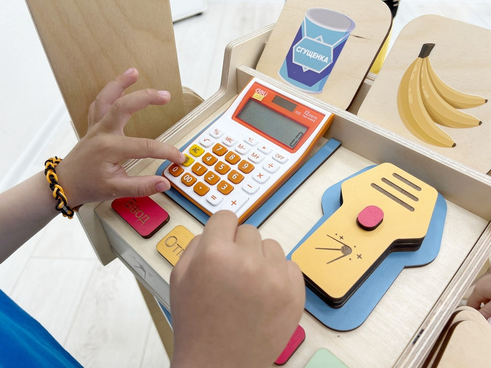 Методический комплекс Финансовая грамотность