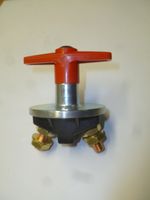 Выключатель массы АКБ TDH322 6LTE/Battery switch