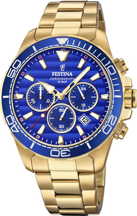 Мужские наручные часы Festina F20364/2