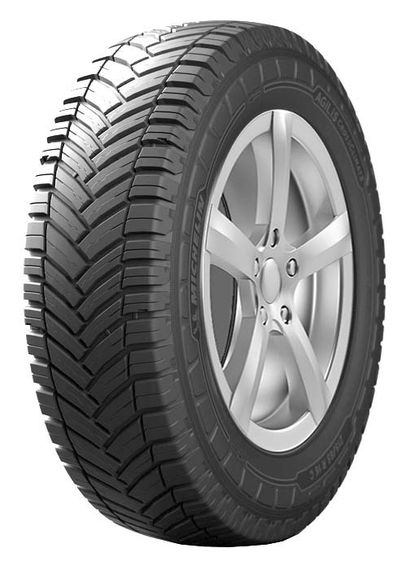 Michelin Agilis CrossClimate 225/65 R16C 112/110R