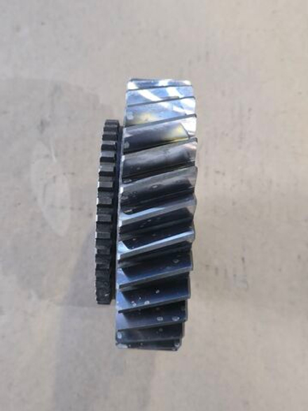 Шестерня КПП ЯМЗ 3-й передачи вала промежуточного 33 зуба АВТОДИЗЕЛЬ