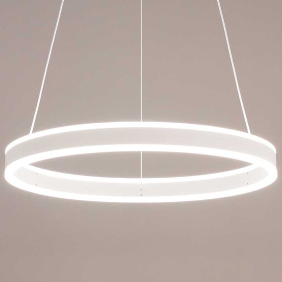 Подвесной светодиодный светильник Citilux Дуэт CL719500