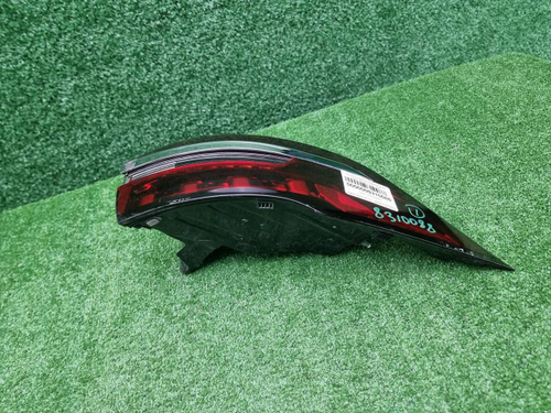 Фонарь правый внешний Geely Monjaro (2021-н.в.)