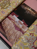 Постельное белье Roberto Cavalli 
Marakech