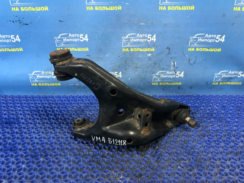 Рычаг задний правый SUBARU LEVORG 2014-2020