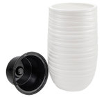 Кашпо ЛАЙН D375мм H 620мм 59л со вставкой