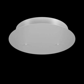 Крепление для подвесного светильник MOD058A-02W белый Rim Maytoni