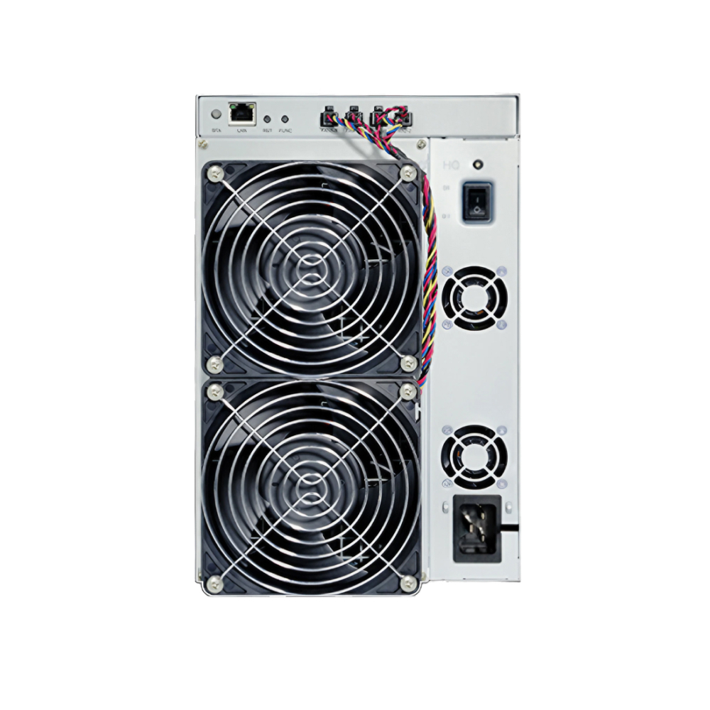 Asic майнер Canaan Avalon A1346 110 TH/s