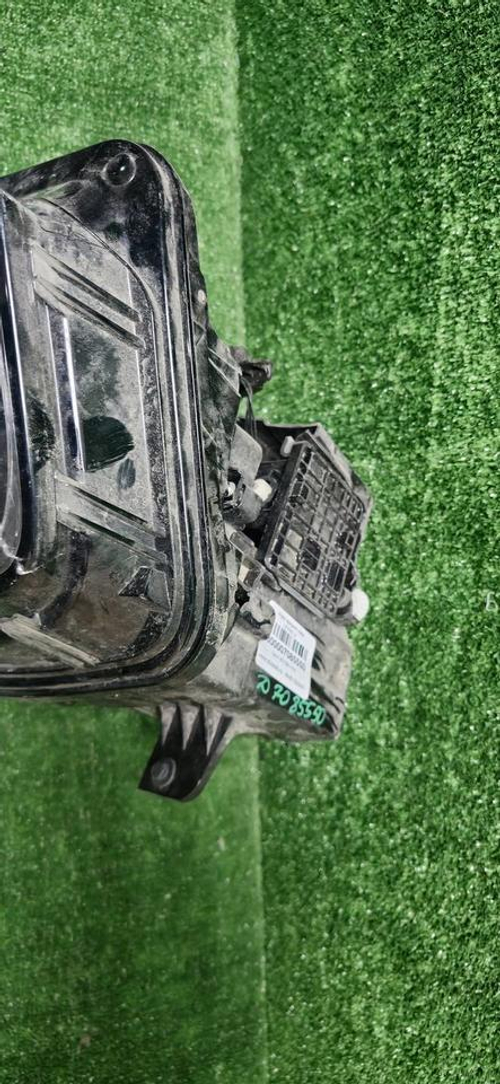 Битая Фара левая Lixiang L9 (2022-н.в.) LED