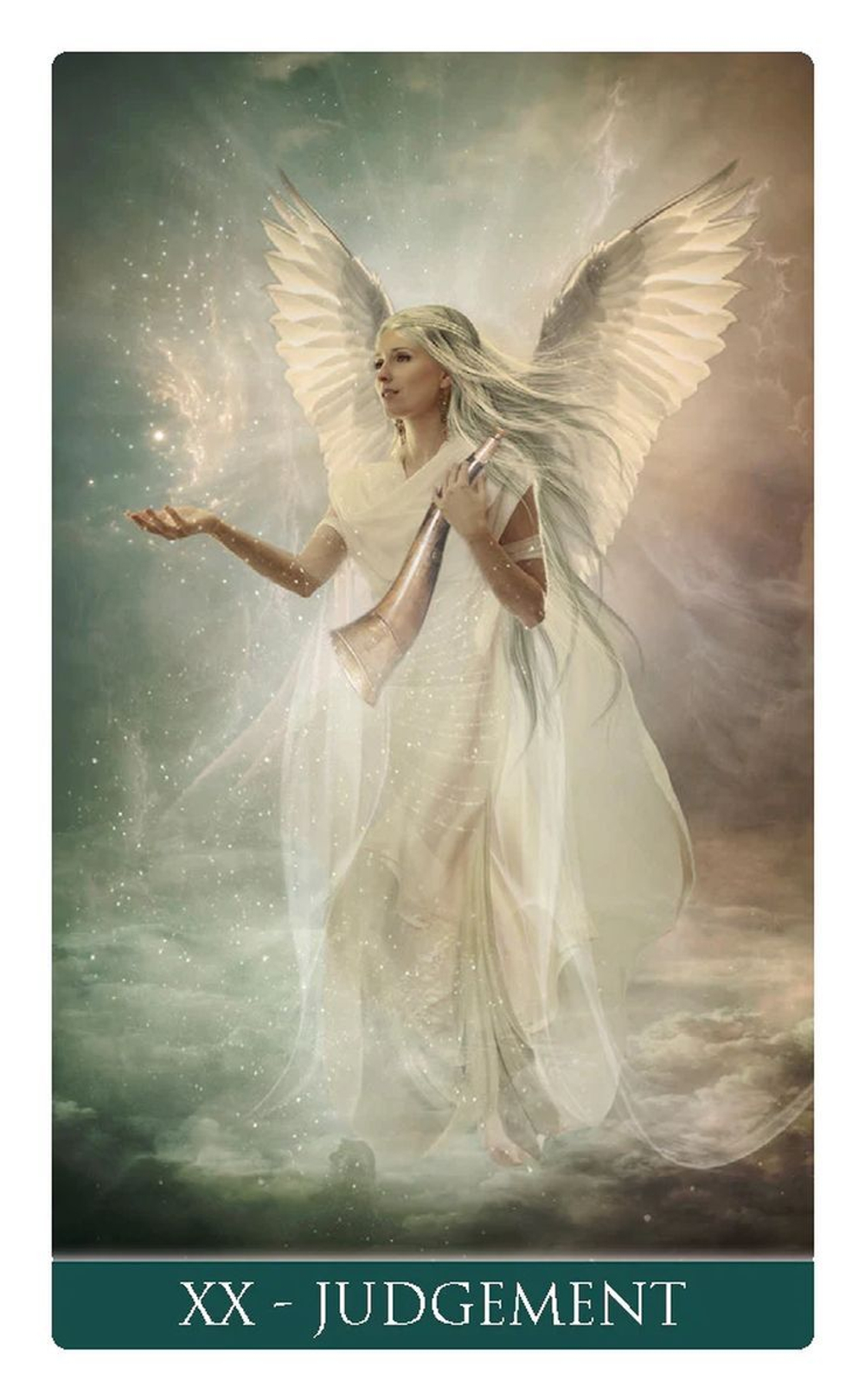 Мини-Таро Телема / Mini Thelema Tarot