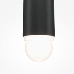 Подвесной светильник Maytoni Cascade MOD132PL-L6BK