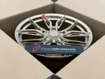 КОВАНЫЕ ДИСКИ ДЛЯ LOTUS EMIRA 2021 ЛОТУС ЛОТОС