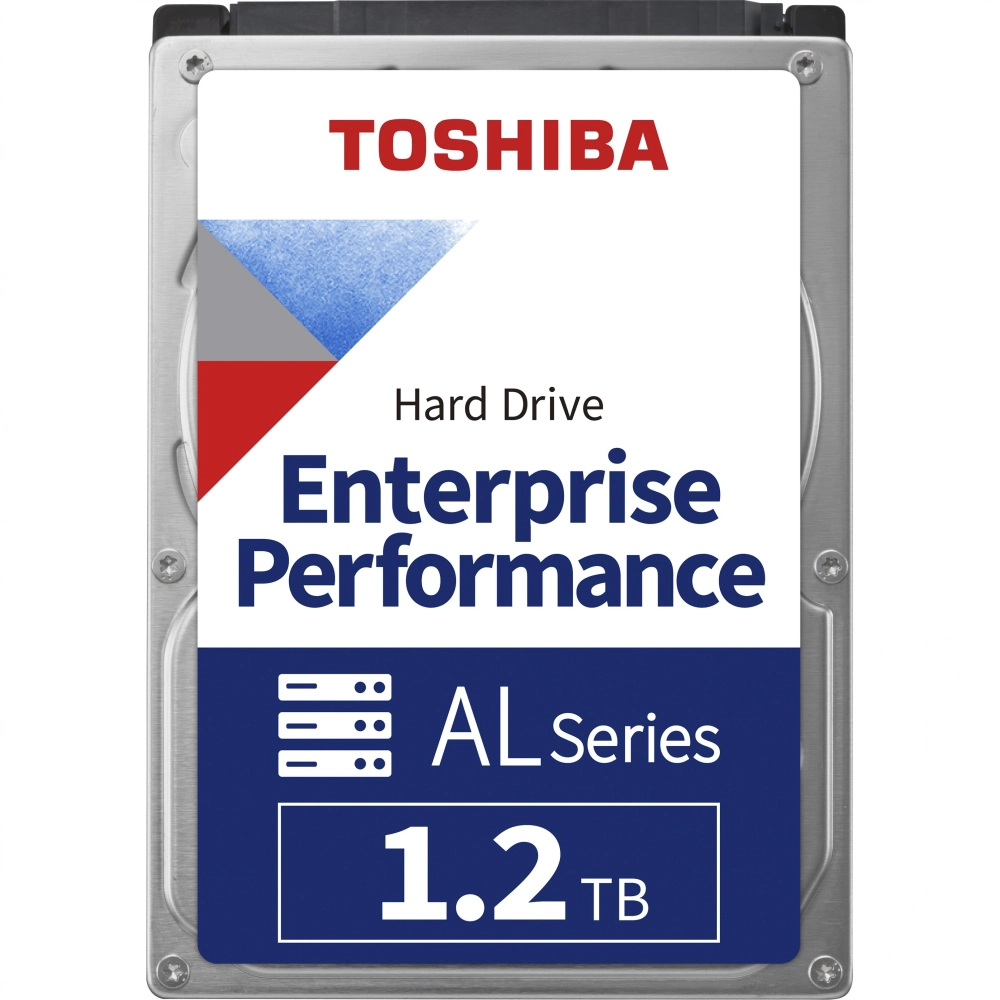 Жесткий диск HDD Toshib 10500RPM 1.2TB 128MB (AL15SEB12EQ)