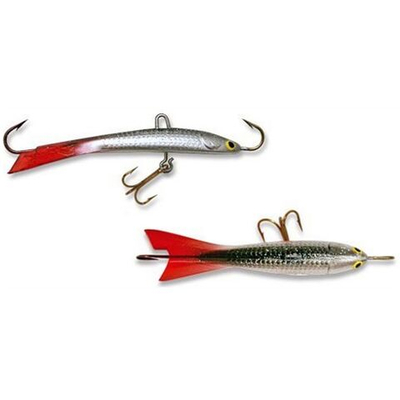 Балансир Kuusamo Tasapaino X-PRO 60мм #RB/BL/S-S