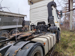 КамАЗ 5490 4x2 Седельный тягач 5490-023-87 (Дизельный, 11,9 л, 401 л.с., АТ)