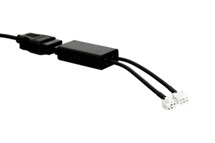 Кабель диагностический Jaltest JDC559A Haulotte