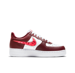Женские кроссовки Nike Air Force 1 '07 SE 'Love For All - Team Red' CV8482-600