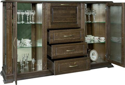 Тумба «Верди Классик» П1.0487.0.13