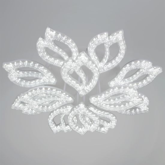 39290-0.3-8+4 WH светильник потолочный