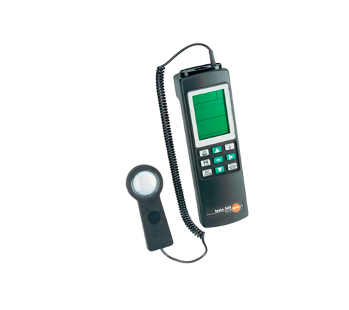 Testo 545