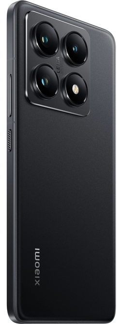 Xiaomi Mi 14T Pro 12/1TB Black