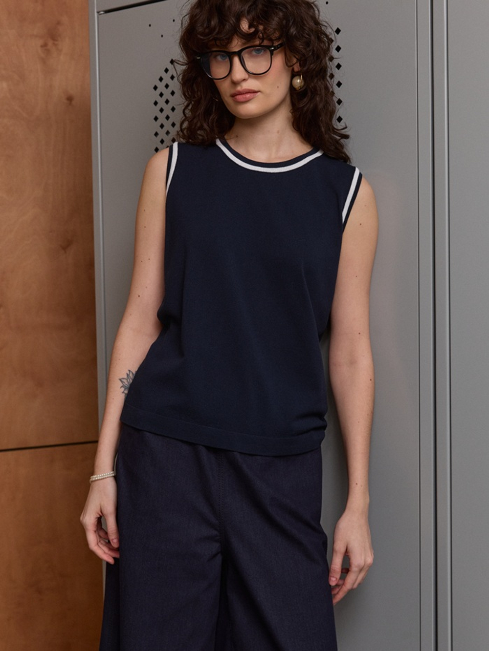 Топ 2684 нэви TINONA