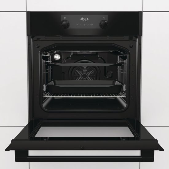Электрический духовой шкаф Gorenje BO 735 E20 BG-M