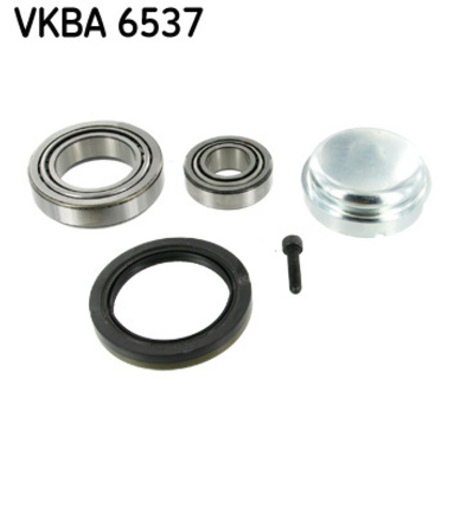 SKF - VKBA6537-SKF - Wheel Bearing Kit