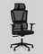 Кресло офисное TopChairs Forward черный