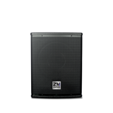 Активный сабвуфер ZM Audio HR 12S — 1×12'' 500 Вт AES с DSP