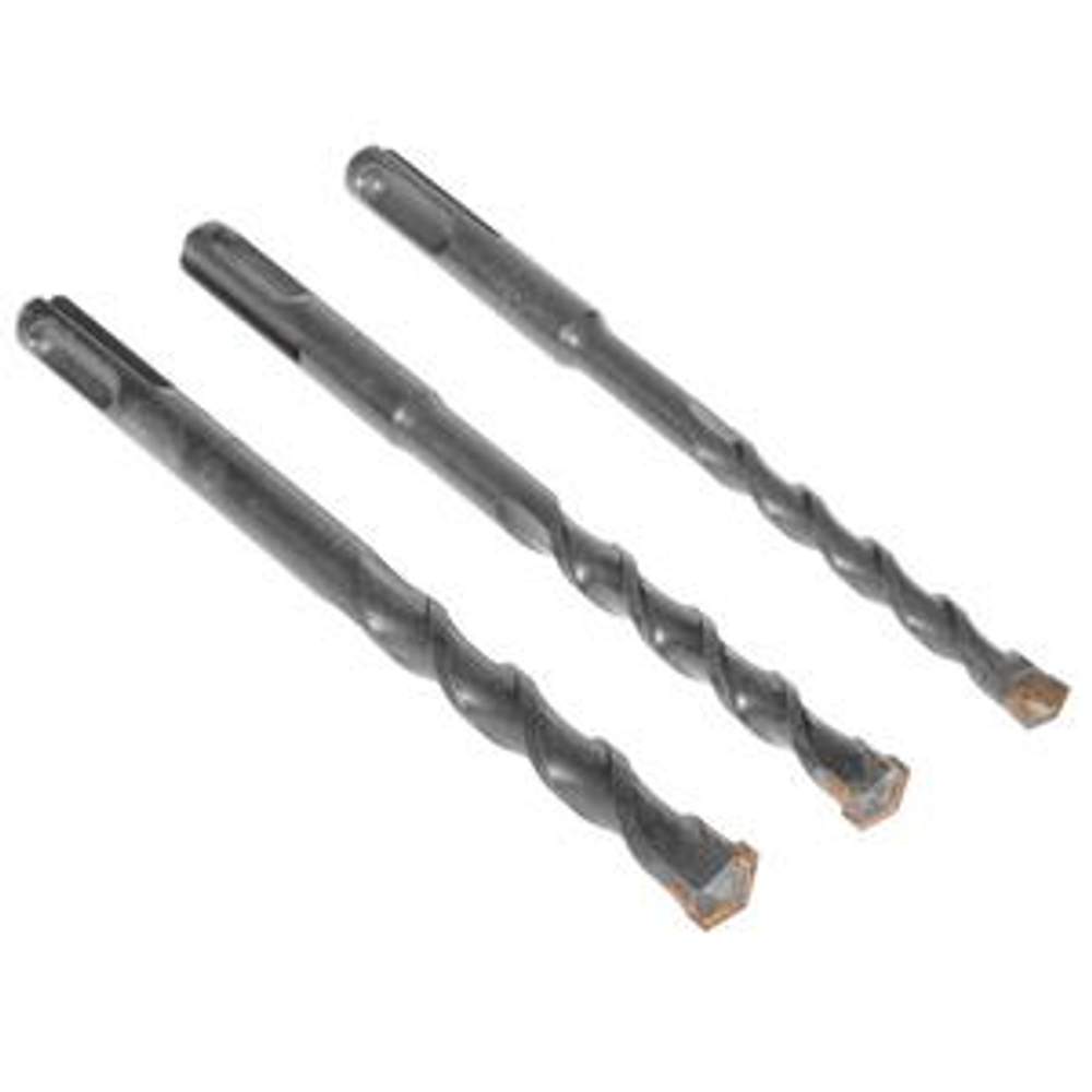 Аккумуляторный перфоратор P.I.T. PBH20H-18A SOLO