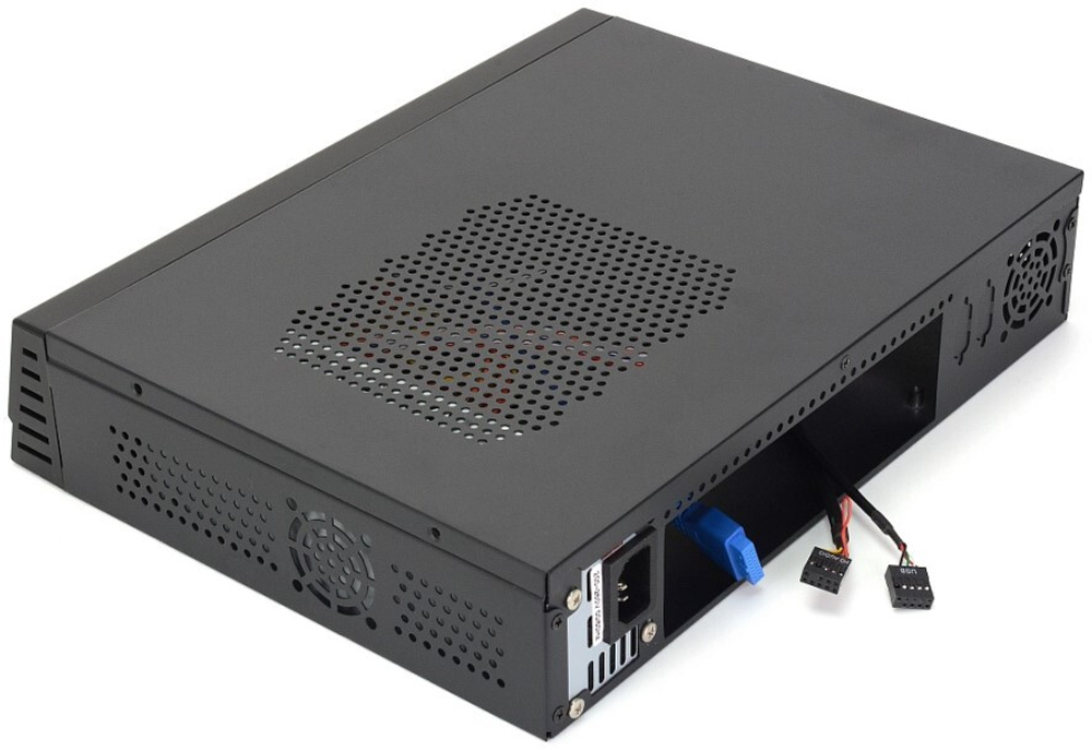 Корпус mini-ITX Crown CMC-245-103