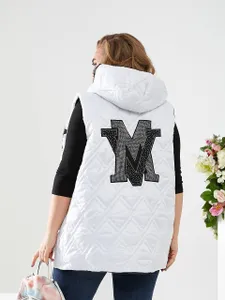 Жилет Moda-520-2 Fabrika